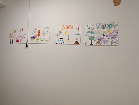 svoboda _ podružnična šola Planina